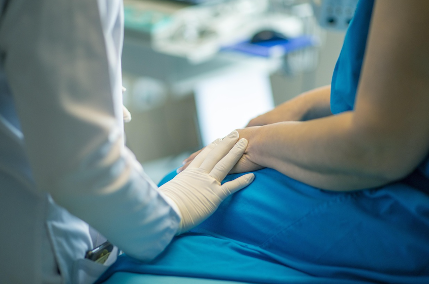 간병인 자격증 취득방법