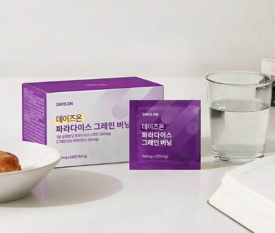 파라다이스 그레인 가격