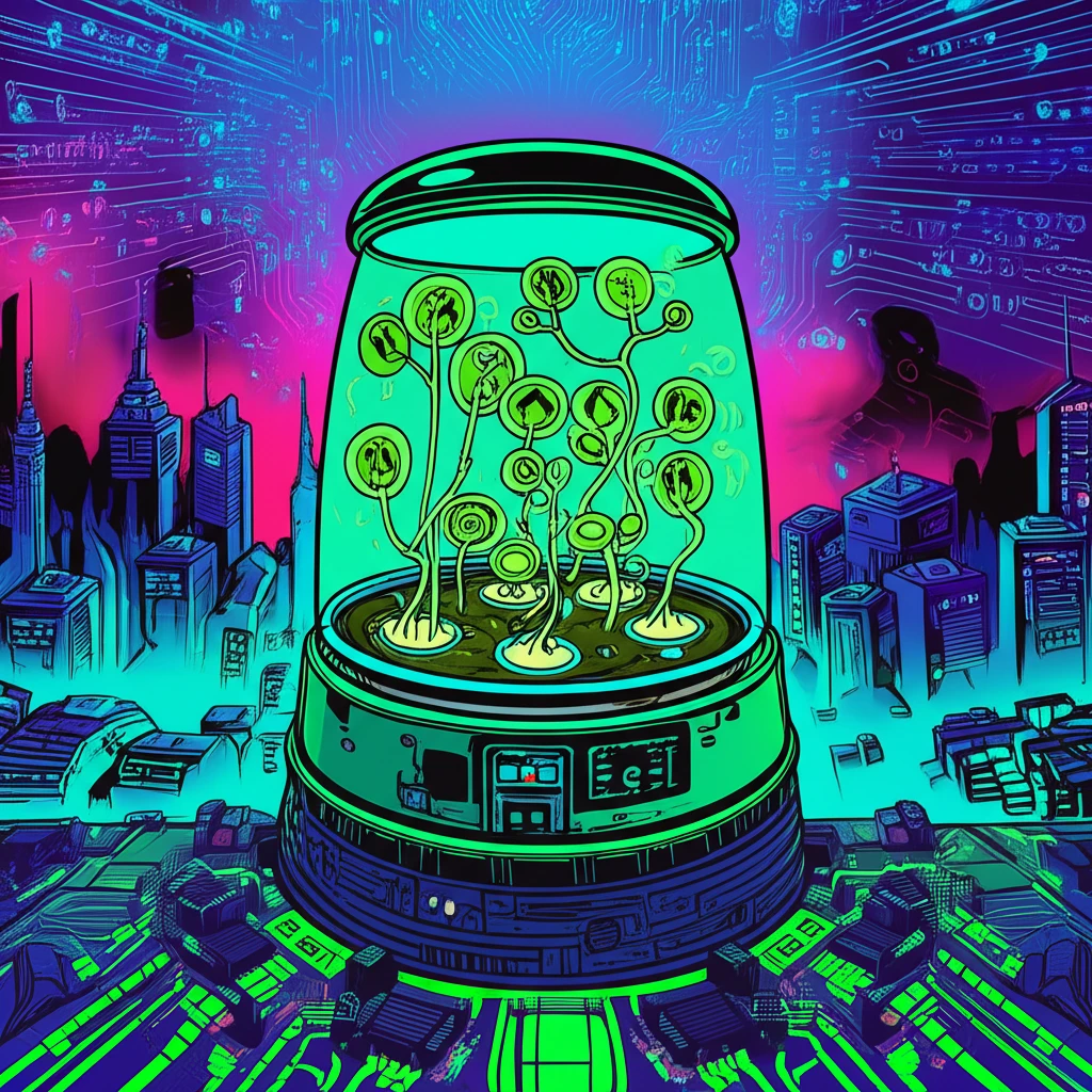 미래 기술 대전망: 번스타인이 꼽은 