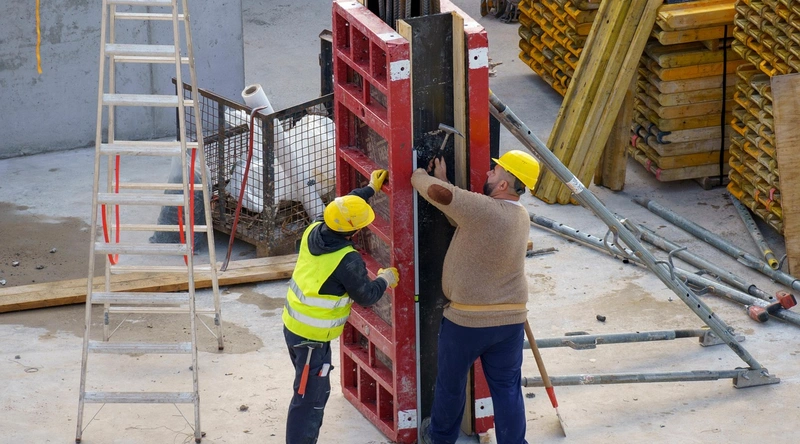 건설업계의 현실과 임금체불 문제