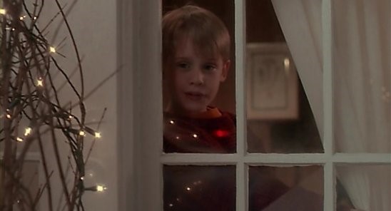 크리스마스 영화