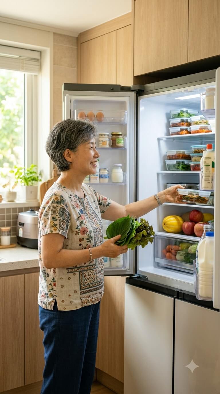 여름철 실온에 두면 위험한 음식&amp;#44; 여름철 음식 보관법&amp;#44; 식중독 예방&amp;#44; 음식 보관법&amp;#44; 냉장 보관&amp;#44; 여름철 생활정보&amp;#44; 식중독 증상&amp;#44; 김밥 보관법&amp;#44; 자른 과일 보관&amp;#44; 조리된 고기 보관&amp;#44; 시니어 건강정보&amp;#44; 황금길가이드