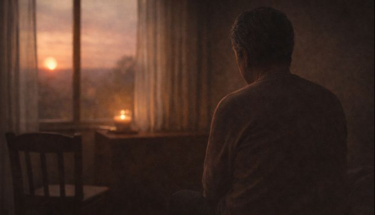 “의미가 사라지면 하루가 무거워진다”/이미지