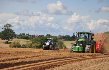 농업인·귀농인 대상 창업지원금 제도 총정리