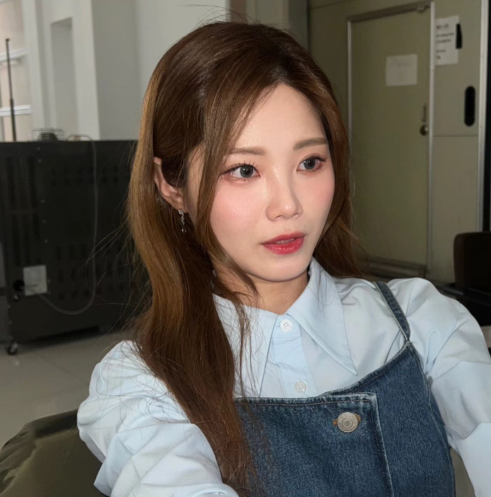 배아현 프로필