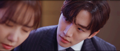 #39;킹더랜드#39; 2화 #44; quot;또 마주쳤네?quot;
