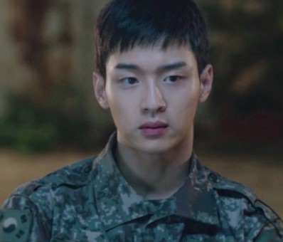 장동윤여자친구