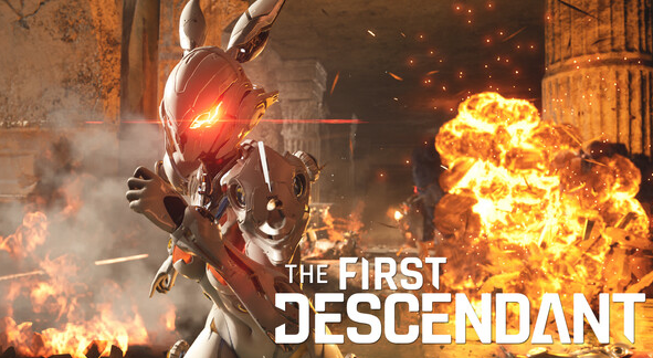 넥슨게임 '퍼스트 디센던트'