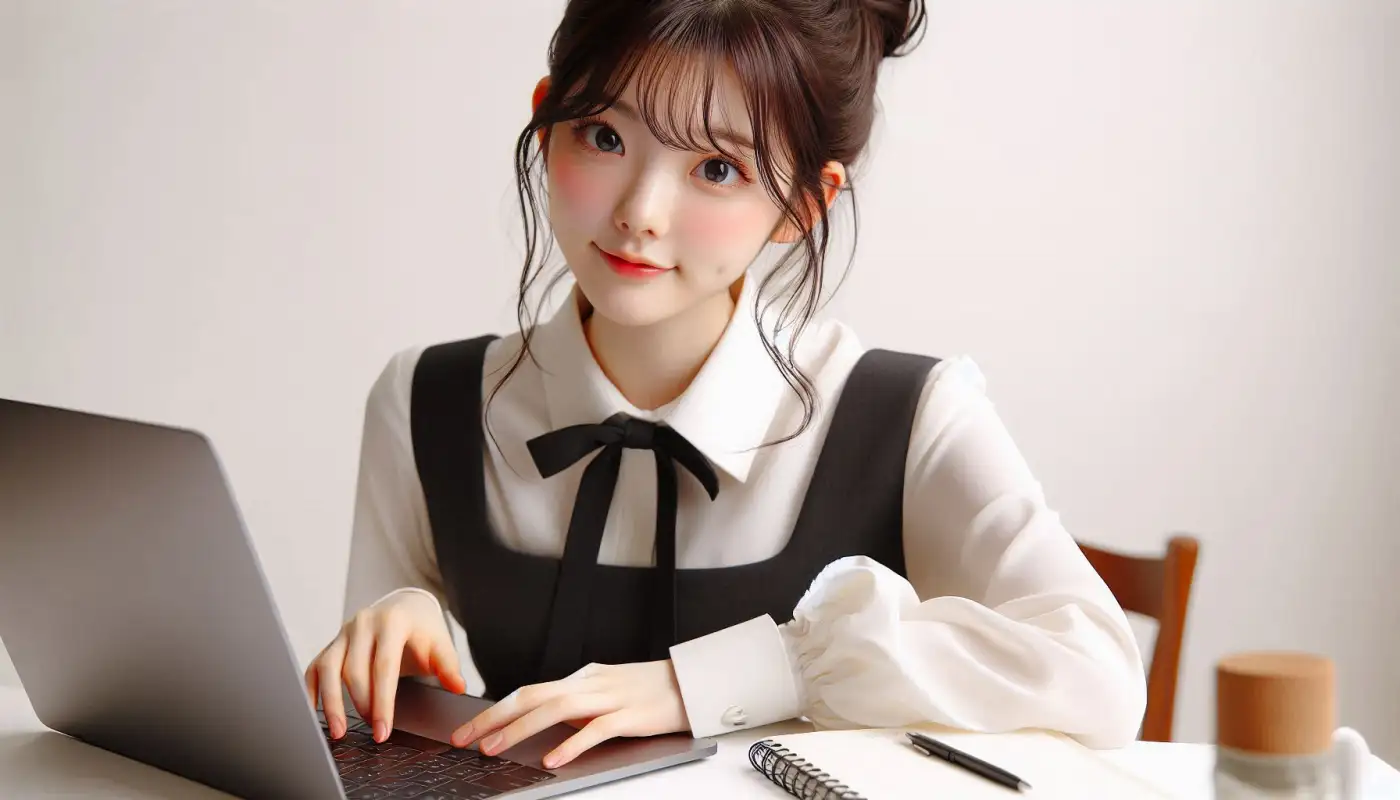 유튜브-검색기록-삭제-안됨-해결하는-여성의-모습