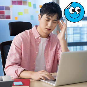 우울증 초기증상