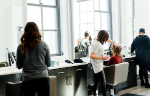 미용사에 대하여 알아보기