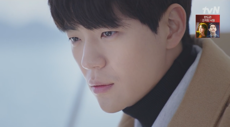 일타 스캔들 12화 줄거리 쇠구슬 범인 지실장 지동희 정체