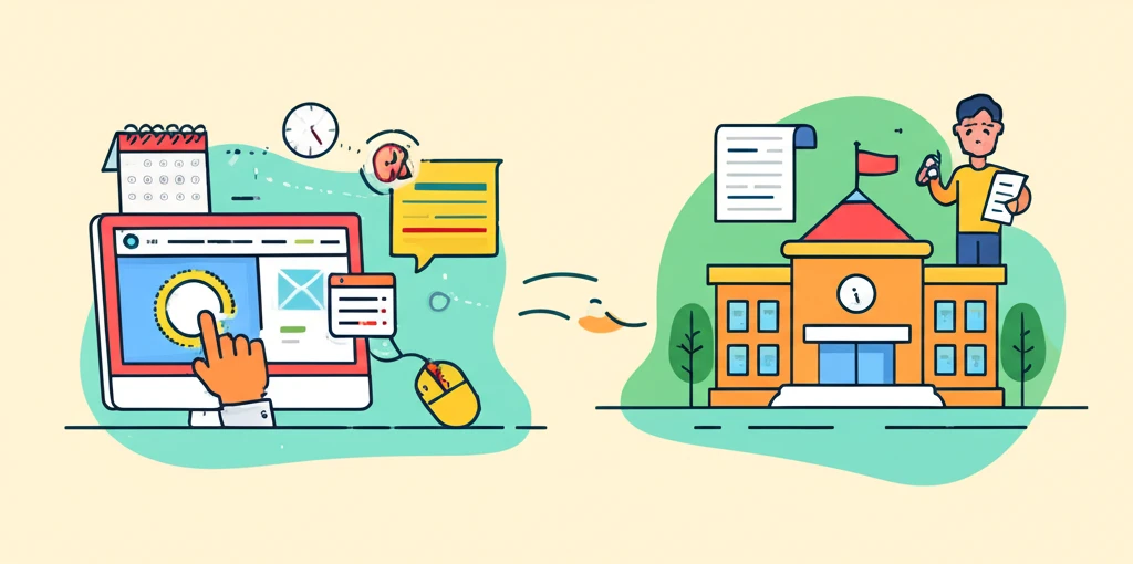 안양시 대안교육기관 입학준비금 신청 ..