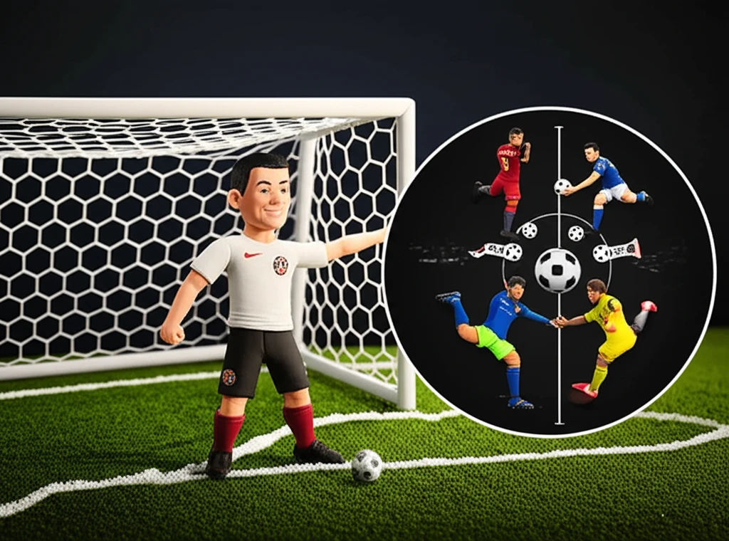 홀란의 굴욕? PK 양보 후 맨시티