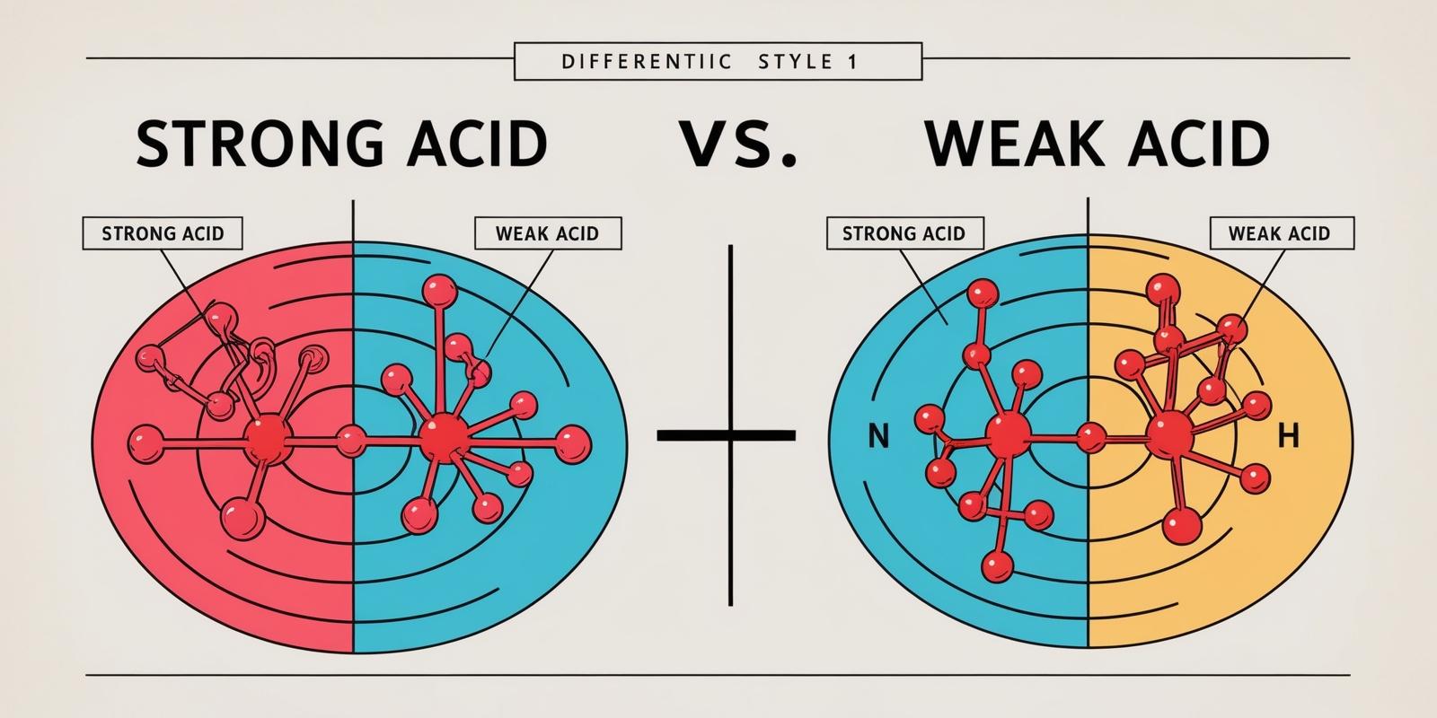 강산 약산의 차이를 드러내는 이미지