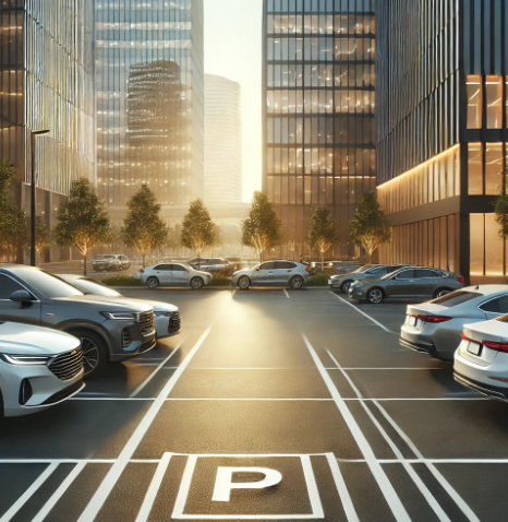 여수시외버스터미널 근처 주차장 정보