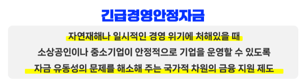 티몬-위메프-피해-소상공인-긴급-지원금-긴급-경영-안정-자금-신청-방법-자격-조건-기한
