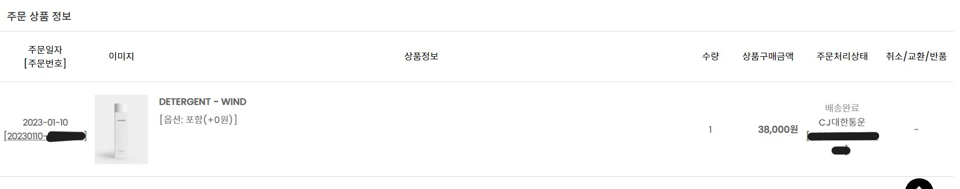 라버리