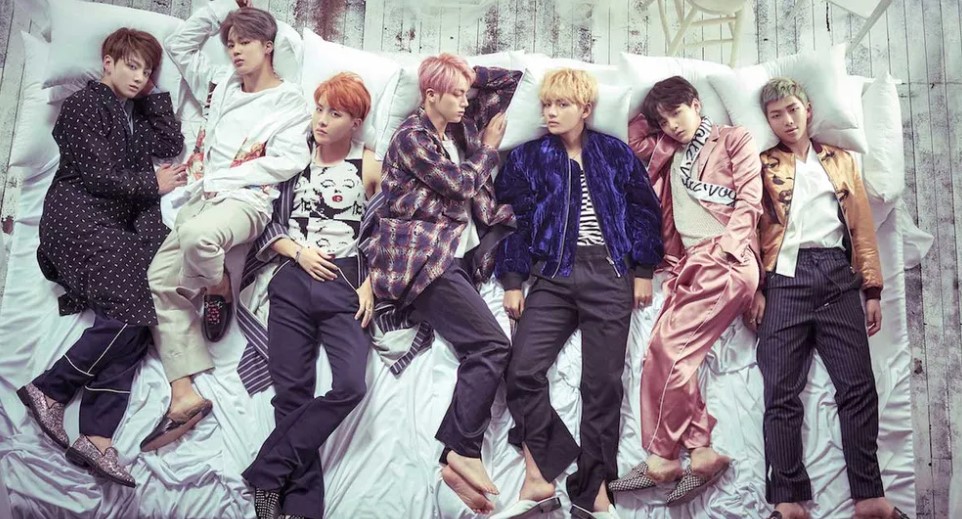 전문가들이 분석한 BTS의 사회적 영향력