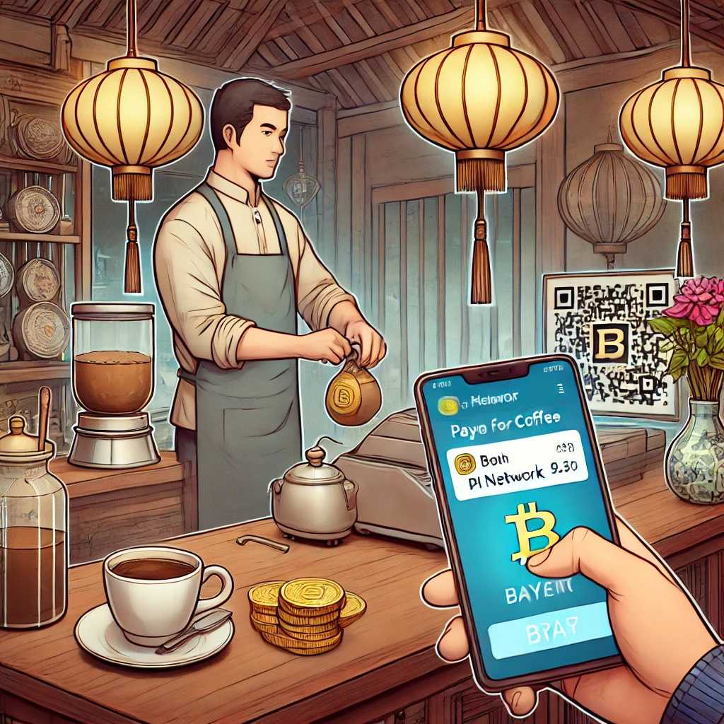 파이코인 전망: 세계적인 관심 집중