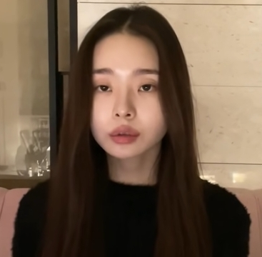프리지아 사진
