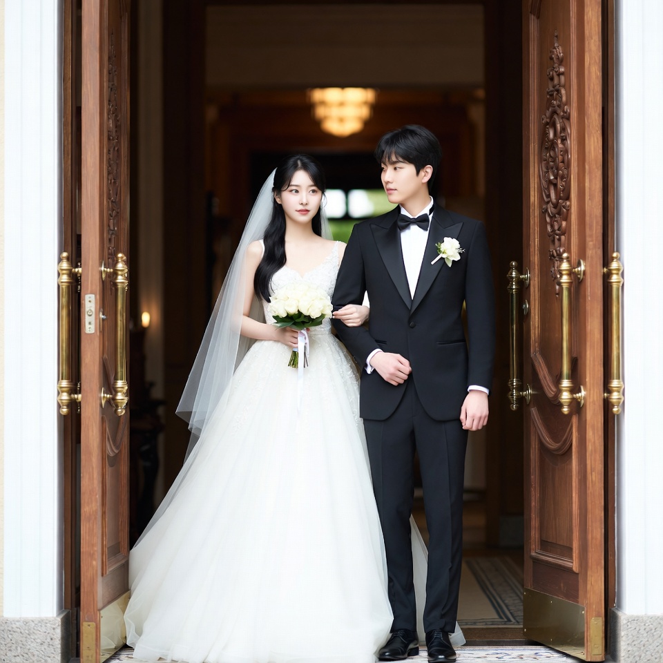 더 아름다운 결혼식 예약 방법 신청자격·일정·장소·지원혜택