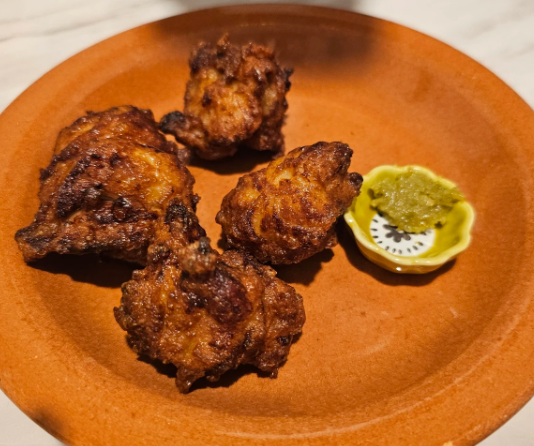 흑백요리사 최강록 셰프 식당네오 푼푼 키마구레