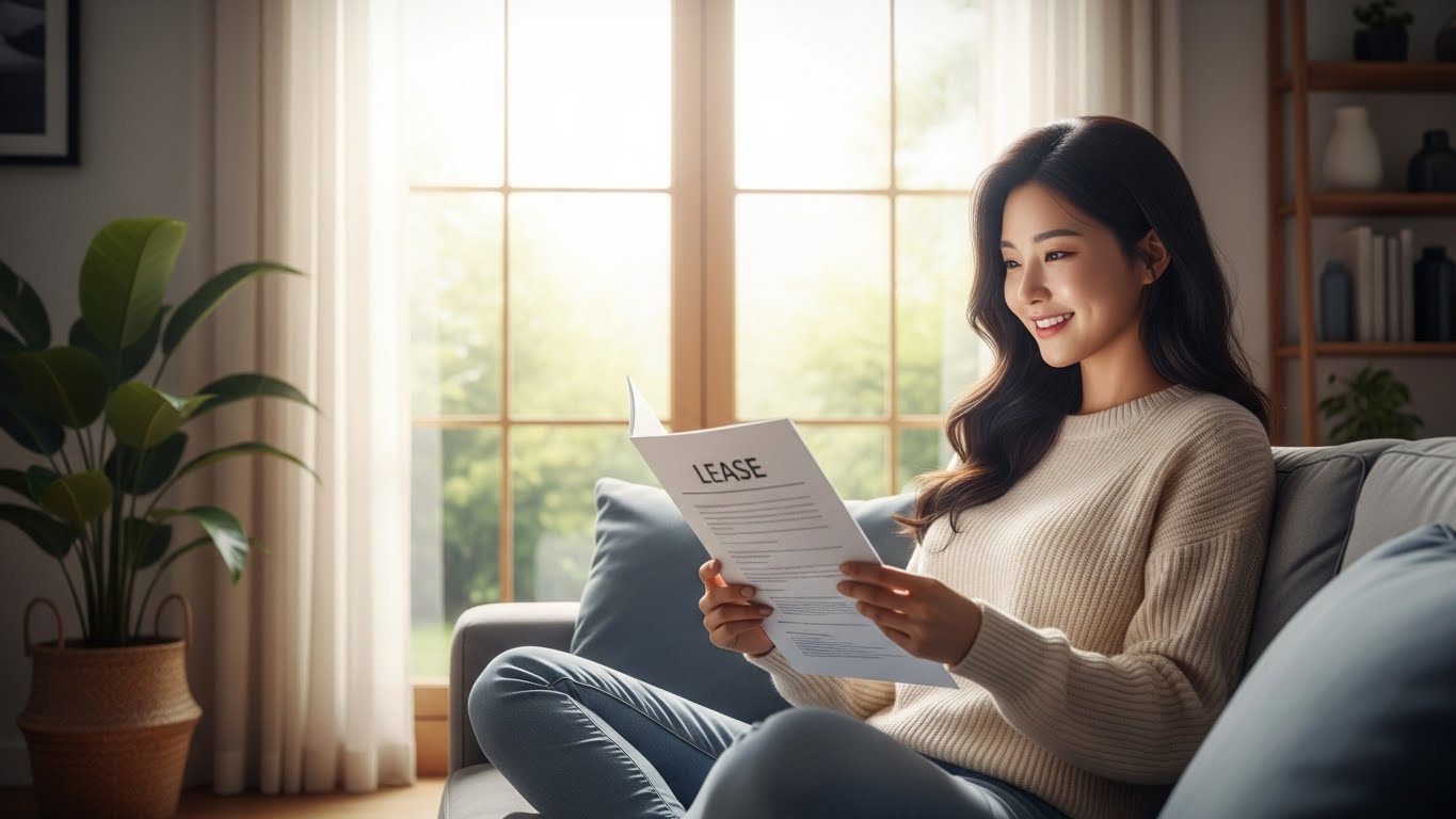 세입자권리, 부동산법률