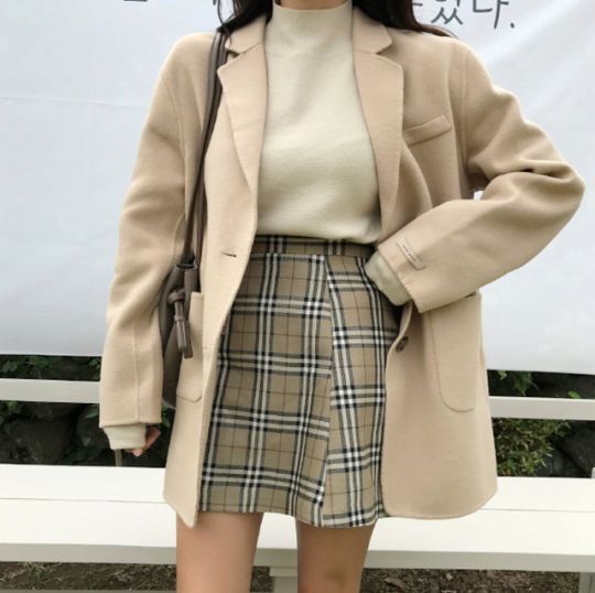 일반인 패션 데일리룩 모음
