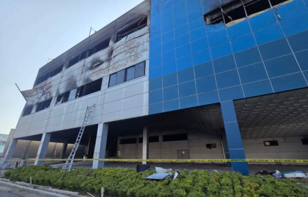 대전 화재 공장 어디?|경보 꺼짐·스프링클러 차단·안전공업 사고 전말 총정리