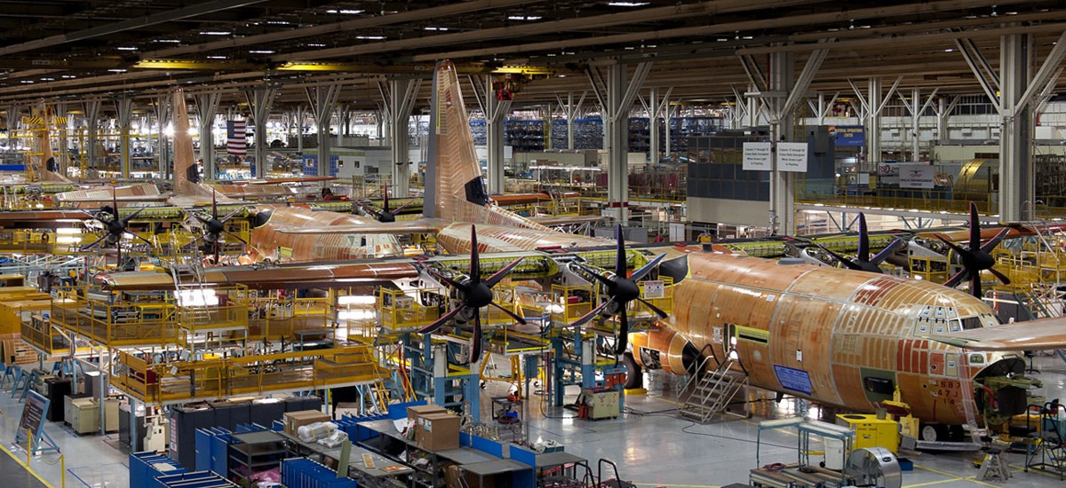 방산(국방 산업)