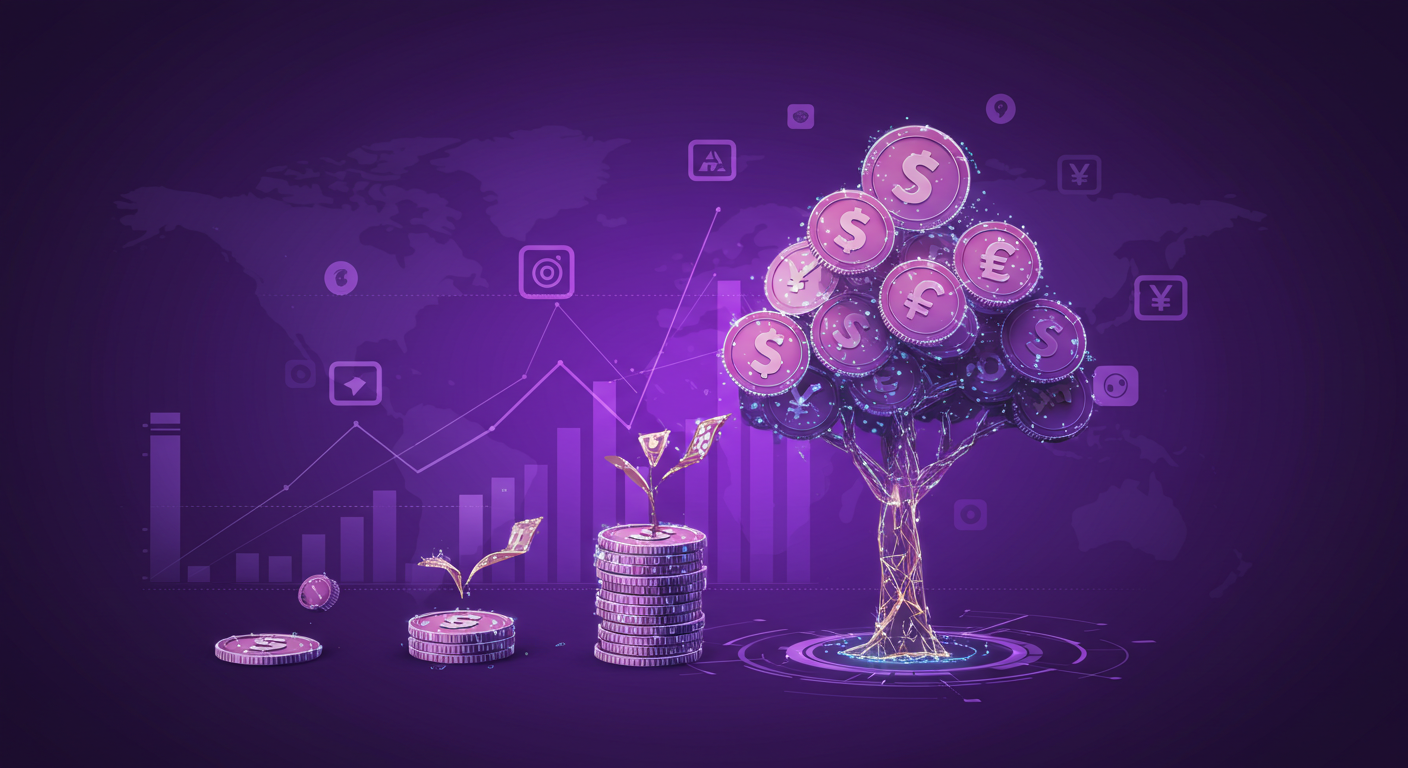 복리, 장기투자, 복리계산, 투자기초, 경제상식, 재테크, 돈모으기, 워런버핏, 복리효과, 투자습관