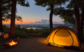 캠핑장 창업에 대하여 알아보기