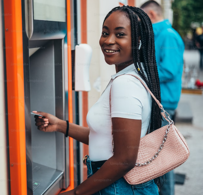 하나은행 ATM 위치 찾는 방법