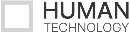 휴먼테크놀로지-로고