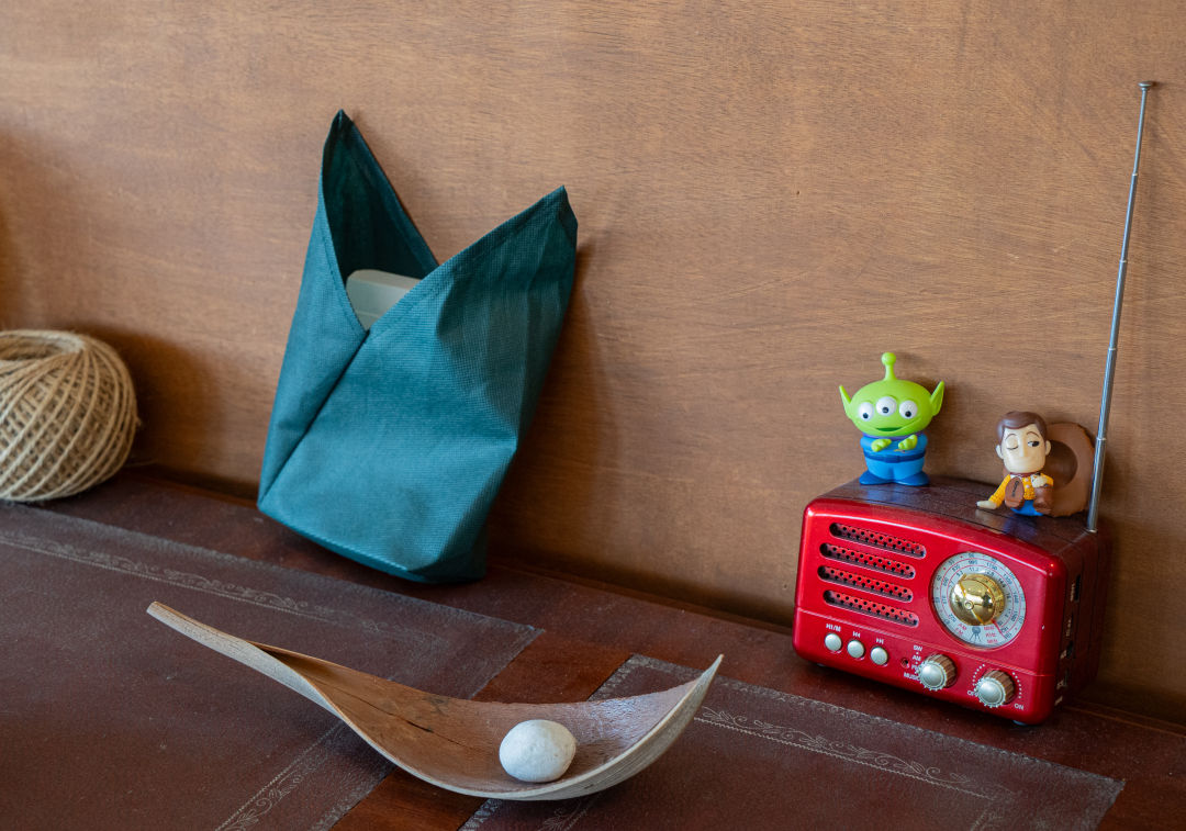 소공원 봉담점 인테리어