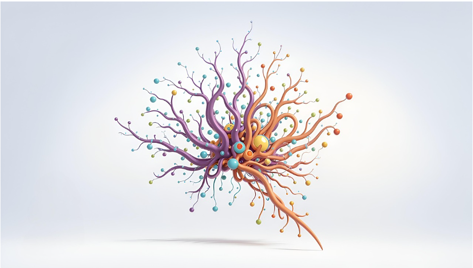 신경이 망가진다면? 몸의 경고 신호부터 회복 가능성까지