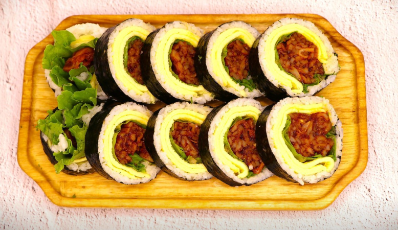 김밥