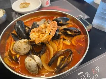 짬뽕 황금레시피 맛있게 끓이는법_36