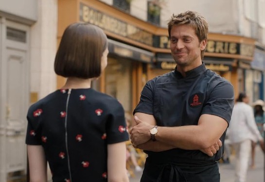 에밀리 파리에 가다 시즌5 5화 줄거리