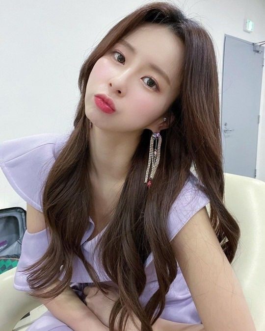 은가은 데뷔 가수 활동
