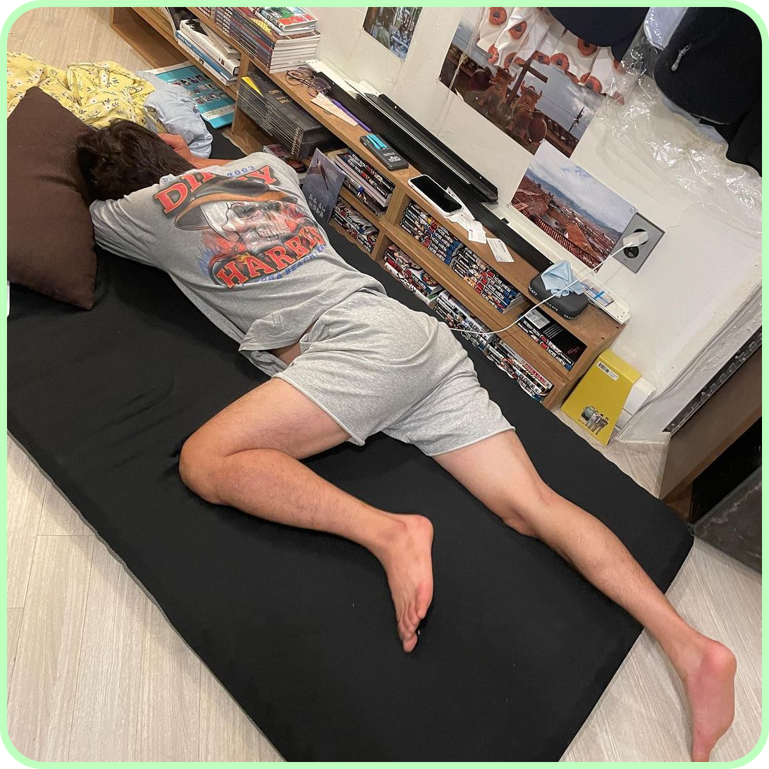 김대호 아나운서 나이 올림픽 배드민턴 중계 프로필 집 동생 아파트 고향 가족 나 혼자 산다 구해줘 홈즈