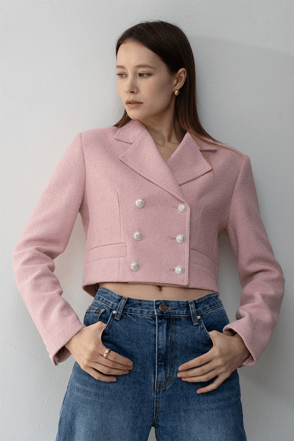 스캔들 75회 한채영 자켓