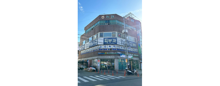 울산 동구 요로결석 병원