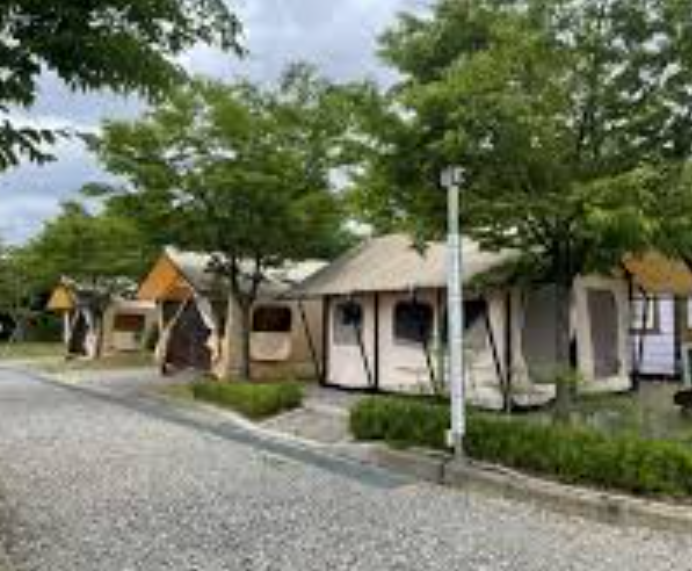 스노우피크 캠프필드