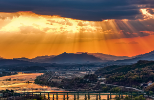 드라마 촬영지 눈물의 여왕