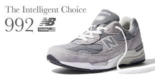 뉴발란스 992