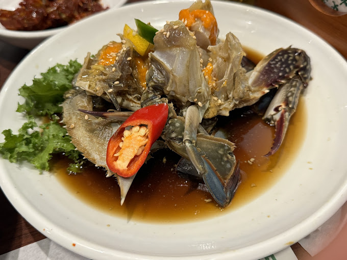 강남 한우구이 '버드나무집' 본점