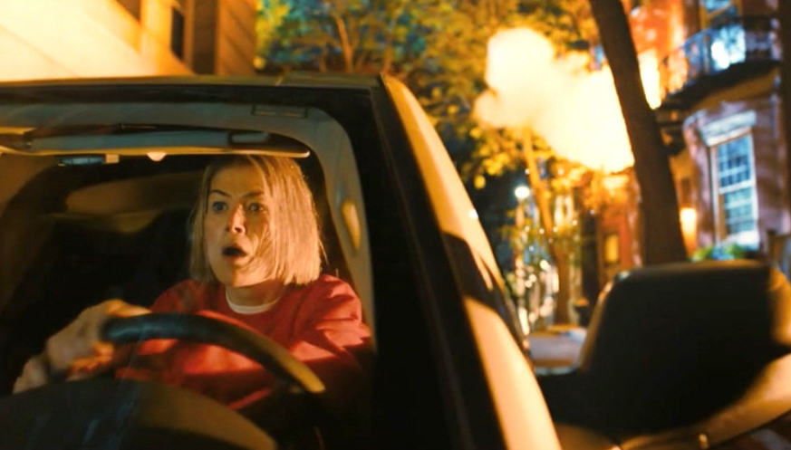 &amp;#39;퍼펙트 케어&amp;#39; 스틸컷 2