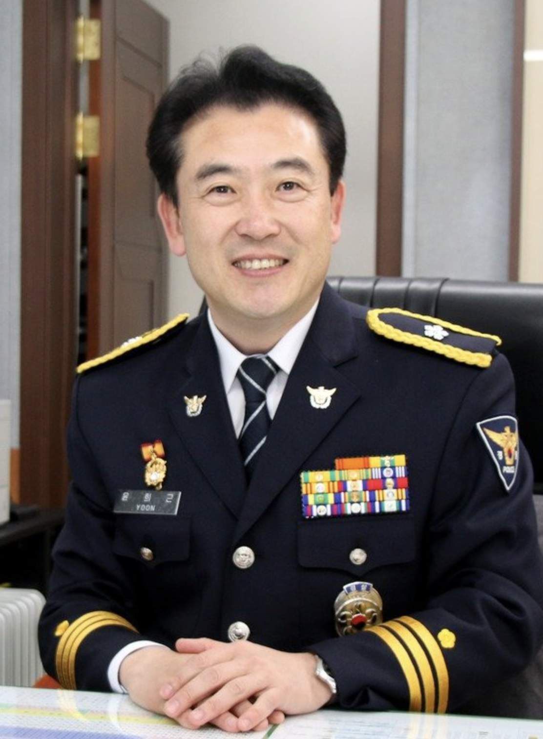 경찰청장 윤희근